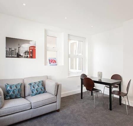 לונדון Kennington Apartment 1/Apartment מראה חיצוני תמונה