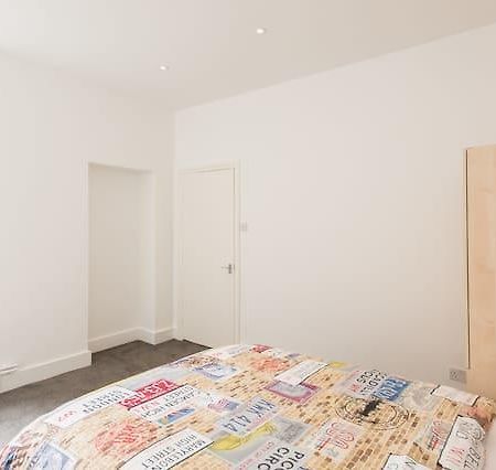 לונדון Kennington Apartment 1/Apartment מראה חיצוני תמונה